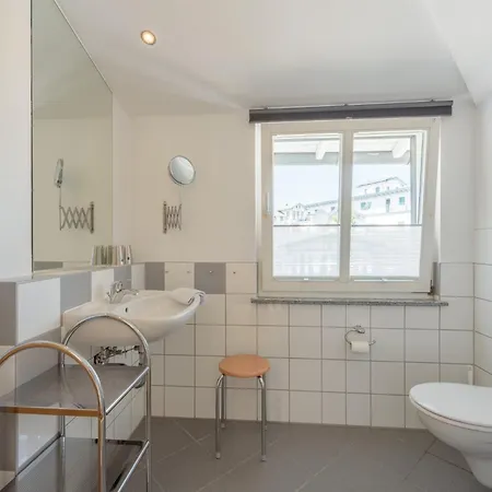 Alt_ahlbeck Apartament Heringsdorf